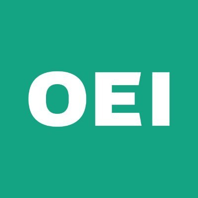 OEIBrasil Profile Picture