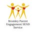 Bromley Parent Engagement SEND Service (@Bromley_PES) Twitter profile photo