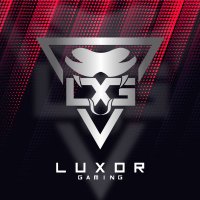 LUXORgg (@gamingluxor) 's Twitter Profile
