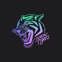 Neon Tigers (@weareneontigers) 's Twitter Profile