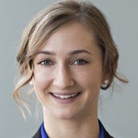 Emma Jones, MD Profile
