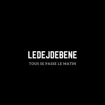 livraison gratuite petit dej fais maison 0601362642 insta facebook:ledejdebene