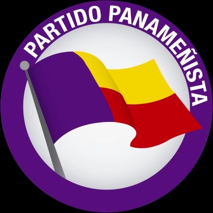 Cuenta Oficial del Partido Panameñista, colectivo político con más de 85 años de historia y lucha; Por Panamá. #panamenistas