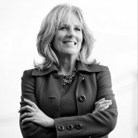 Dr. Jill Biden(@DrBiden) 's Twitter Profile Photo