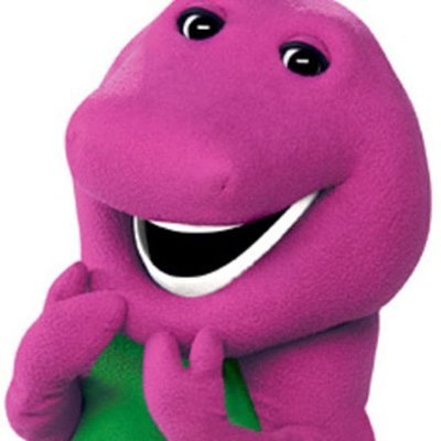 Barney Blather