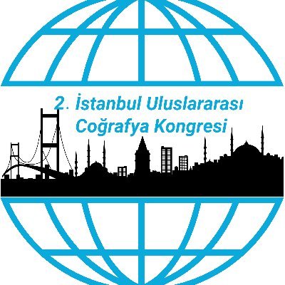 2. İstanbul Uluslararası Coğrafya Kongresi