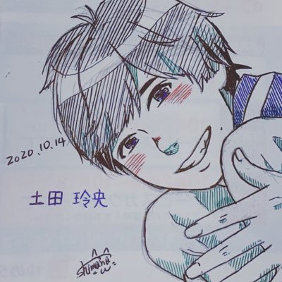 沖田しま奈 お絵描き楽しい Okitashimana Twitter