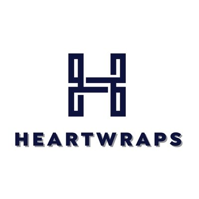 HeartWraps are handmade, leather wrap bracelets made with semi-precious stone beads, wood, and lava. Made in USA by 2 generations of survivors.