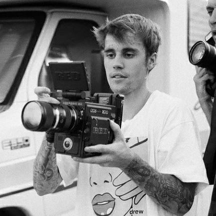 film photos of @justinbieber 📸 (fan-account)