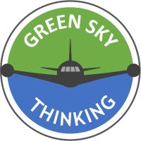 Green Sky Thinking(@Green_Sky_Think) 's Twitter Profile Photo