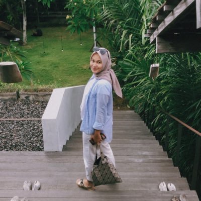 putiswaswa's profile picture. if everything has been writing down. so why worry?