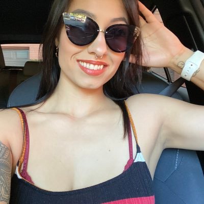 vanessa_joya's profile picture. Sagittarius♐️