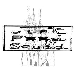 JunkFoodSquadさんのプロフィール画像