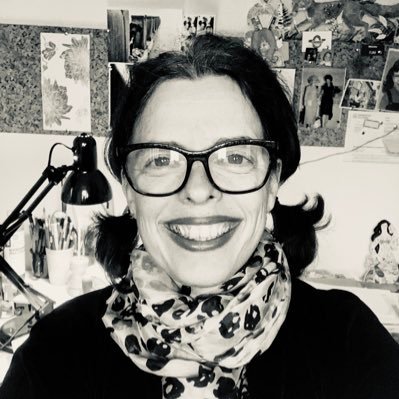 ThePicEditors's profile picture. Picture Editor, lino cutter, mother, wife living by the sea in East Sussex.