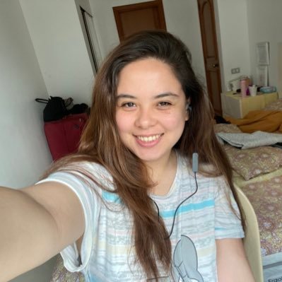 PrinSchuck's profile picture. tuloy tuloy lang