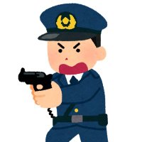 巨根警察 (@cf_a3c) 's Twitter Profile