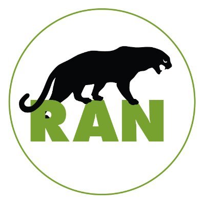 Rainforest Action Network (RAN) 🌴