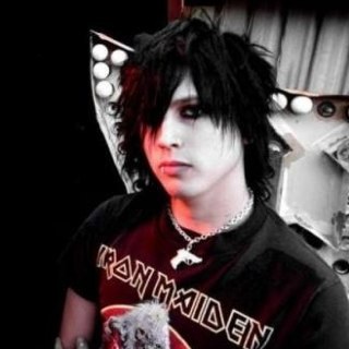 MaxGreenLips's profile picture. Im Izzzy- FAN OF Escape The Fate Max Green, Craig Mabbitt, Monte Money, Robert Ortiz @MAX_THE_RIPPER  Follow me Maxwell Green  Follow me
