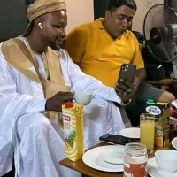 Mallam Zach Baba Saha Naa (@zach_baba) 's Twitter Profile
