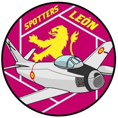 El mundo de la aviación a través de la visión de nuestros Spotters. Nos encontrarás en #Leónspotters