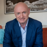 Senator Mark Kelly(@SenMarkKelly) 's Twitter Profileg