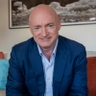 SenMarkKelly's profile picture. United States Senator for Arizona. Father, husband, Navy combat veteran, and retired NASA astronaut.