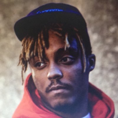 Ima juice wrld fan ps happy birthday juice wrld