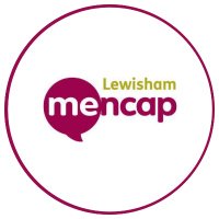 Lewisham Mencap (@lewishammencap) 's Twitter Profile Photo Lewisham Mencap (@lewishammencap) 's Twitter Profile Photo