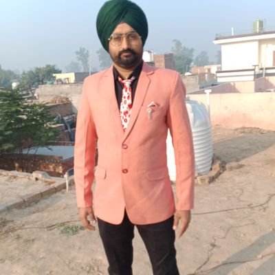 LaddiWaraich3's profile picture. Laddi Waraich