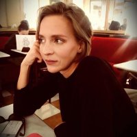 Vesna Boskovic (@vesboskovic) 's Twitter Profile