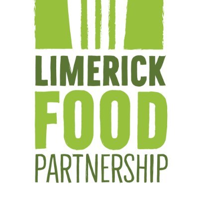LFP a collaboration of Community & Voluntary organisations & Statutory agencies. 
Key Focus: awareness raising & increasing supply of healthy food in Limerick