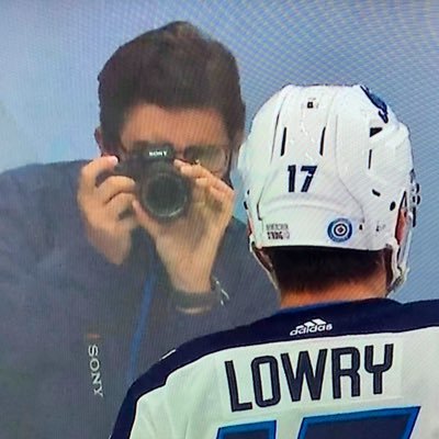 Manager of Digital Content, Winnipeg Jets