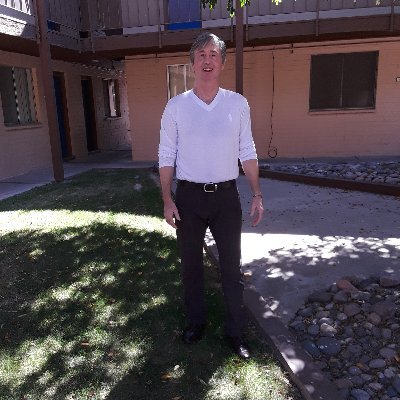 StevenVanHeyni1's profile picture. Imperfect Christian, MBA, Tesla shareholder, Independent voter, Single