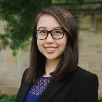 Gloria Wu (@gloriajwu) 's Twitter Profile