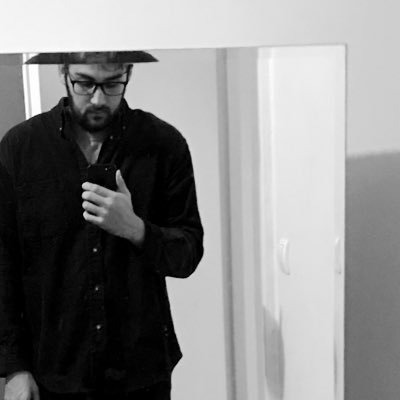 MoGhafaripour's profile picture. Data Analysis | ML enthusiastic