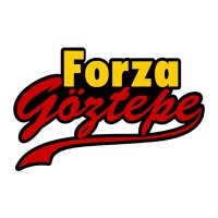 Forza Göztepe (@forzagoztpe1925) 's Twitter Profile Photo