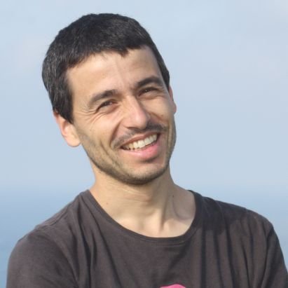 dcasanova_dipc's profile picture. Researcher at the DIPC