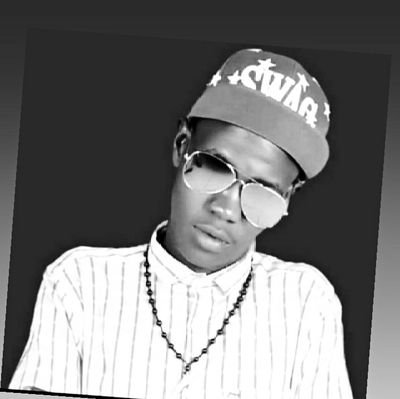 The name is Radwan Ibrahim, born in 1999 from Sudan, Nyala State