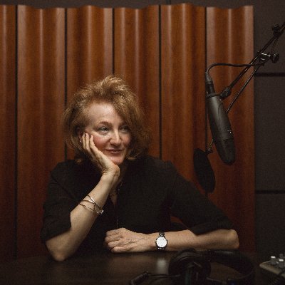 kristatippett Profile Picture