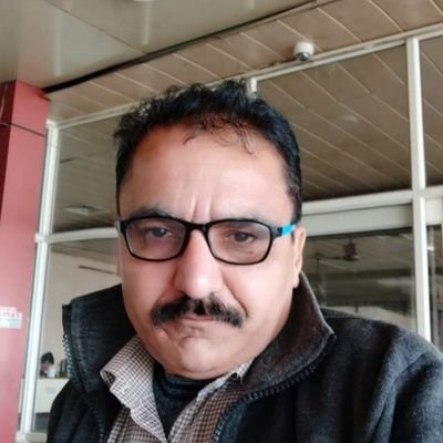 kukrejamanoj152's profile picture. 