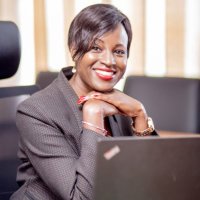 Cynthia Mpanga(@CynthiaMpanga) 's Twitter Profile Photo