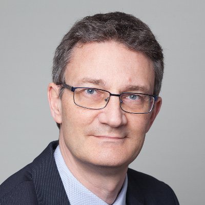Telecom leader, #5G Evangelist on innovative use cases.
VP Business Development @Qualcomm and lifelong @INSEAD student.
Opinions are mine