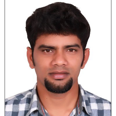 SivajiThangavel's profile picture. 