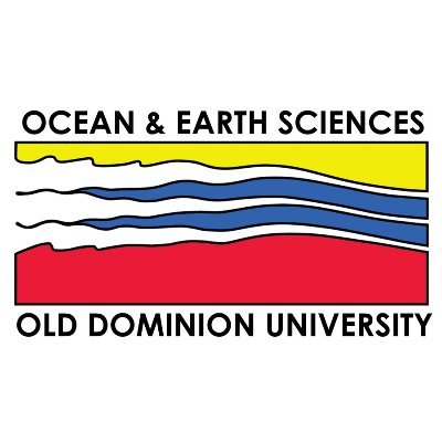 The official Twitter account for the Ocean & Earth Sciences Dept. at Old Dominion University (@ODU). https://t.co/kjVi8ImZjI