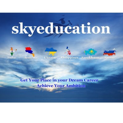 Sky education mbbs