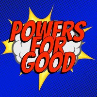 POWERS FOR GOOD 🖤 (@powersfor_good) 's Twitter Profile