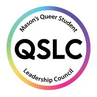 Queer Student Leadership Council (@qslcgmu) 's Twitter Profile