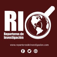 ReporterosdeInvestigación (@reporterosdeinv) 's Twitter Profile