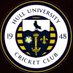 Hull University CC (@HullUniCC) Twitter profile photo