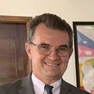 Founder and President of the Brazil Africa Institute / Professor of International Relations / Expert in Trade Policy and South South Cooperation